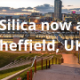 Banner for Ensilica Sheffield Opening