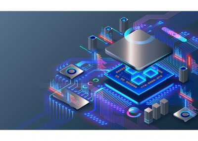 The Economics of ASICs: At What Point Does a Custom SoC Become Viable? — Electronic Design