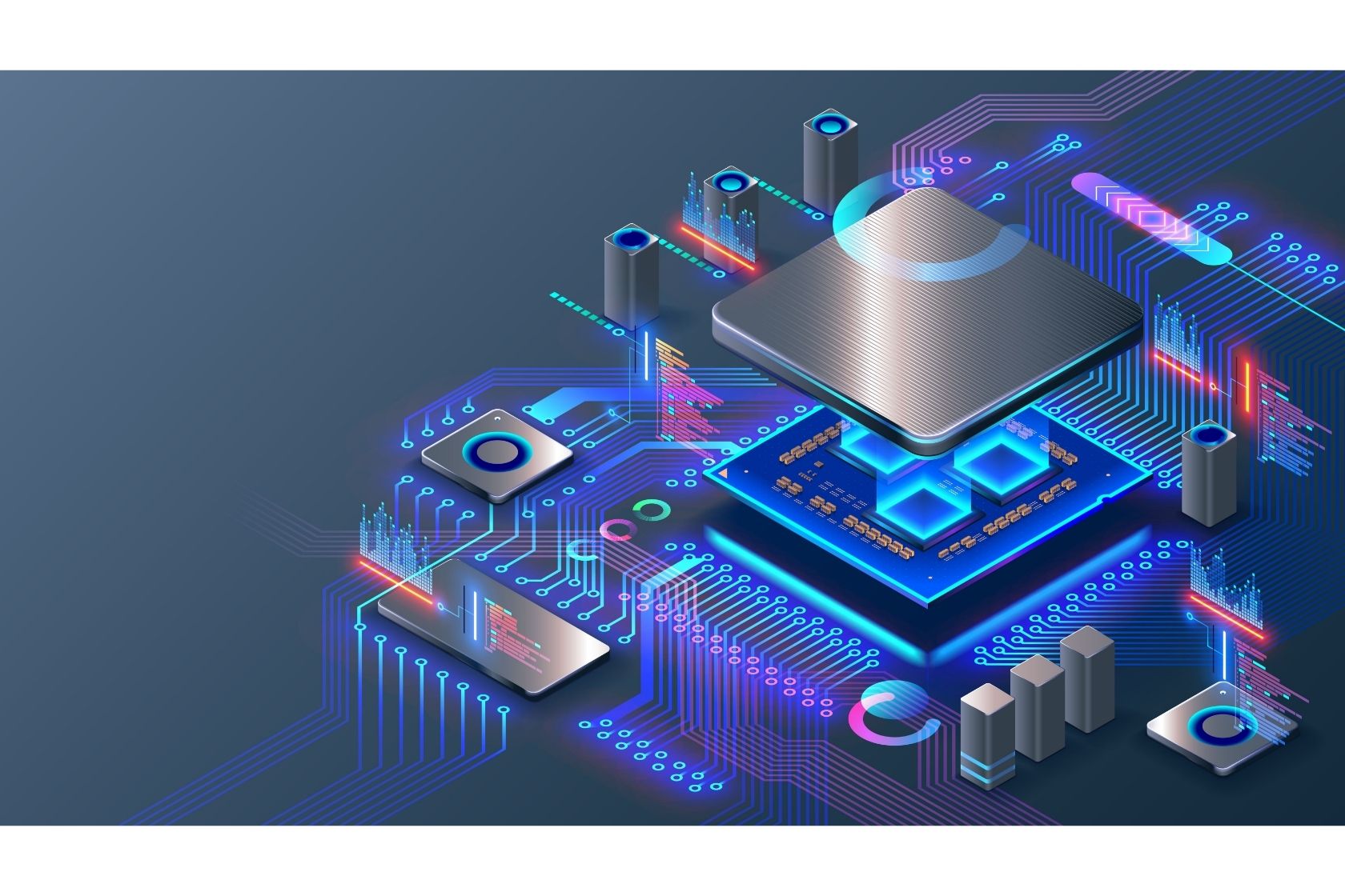 The Economics of ASICs: At What Point Does a Custom SoC Become Viable? — Electronic Design