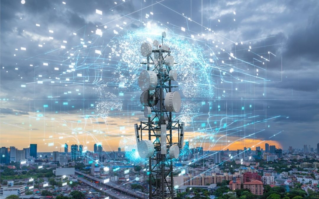 5G Cellular Infrastructure and the Migration from FPGAs to Custom ASICs — Electronic Design