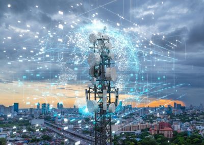 5G Cellular Infrastructure and the Migration from FPGAs to Custom ASICs — Electronic Design