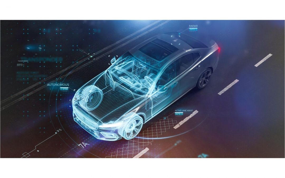 Developing Safety Critical ASICs for ADAS and Similar Automotive Systems — EDN