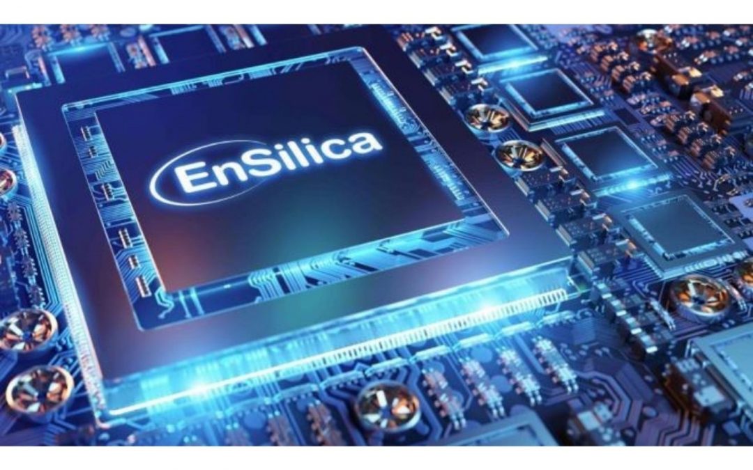 EnSilica on a New Growth Trajectory with Next Round of Funding