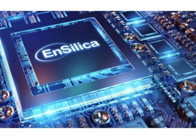 EnSilica on a New Growth Trajectory with Next Round of Funding