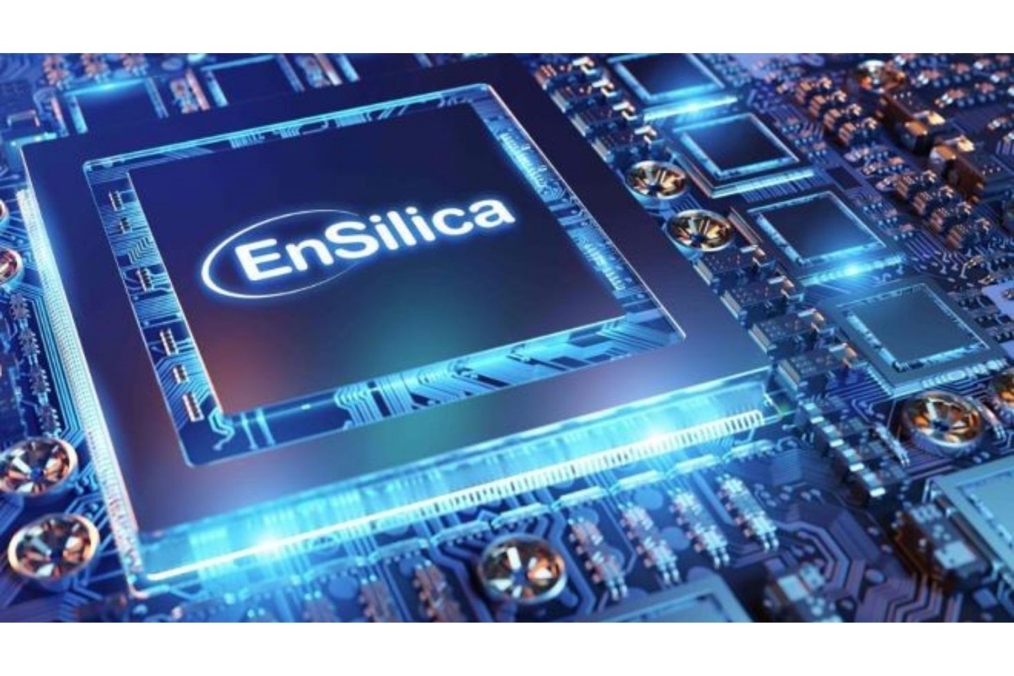 EnSilica on a New Growth Trajectory with Next Round of Funding