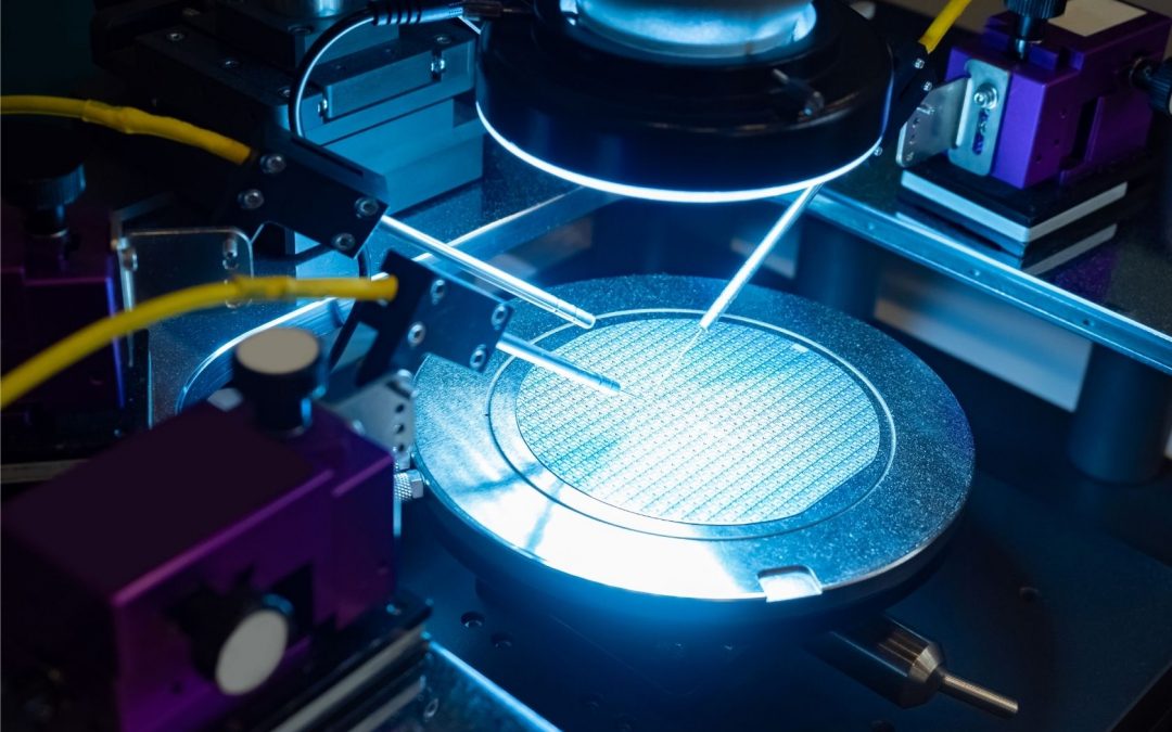 Shift from 8″ Wafer Fabs to 12 Could Ease IC Shortages — EE Times