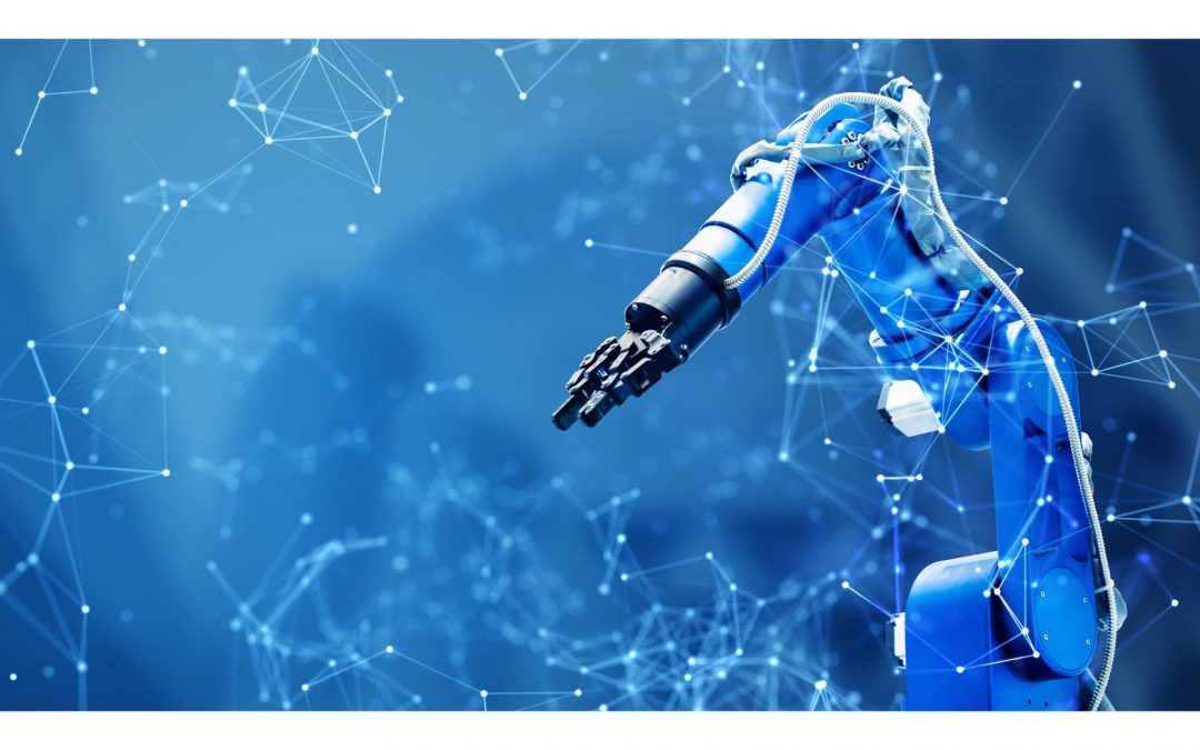 Safety Concepts for an Arm-based Robot Controller SoC — Arm White Paper