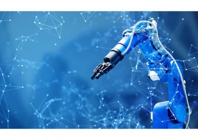 Safety Concepts for an Arm-based Robot Controller SoC — Arm White Paper