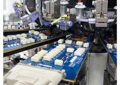 ASICs Bring Back Control to Supply Chains — EETimes