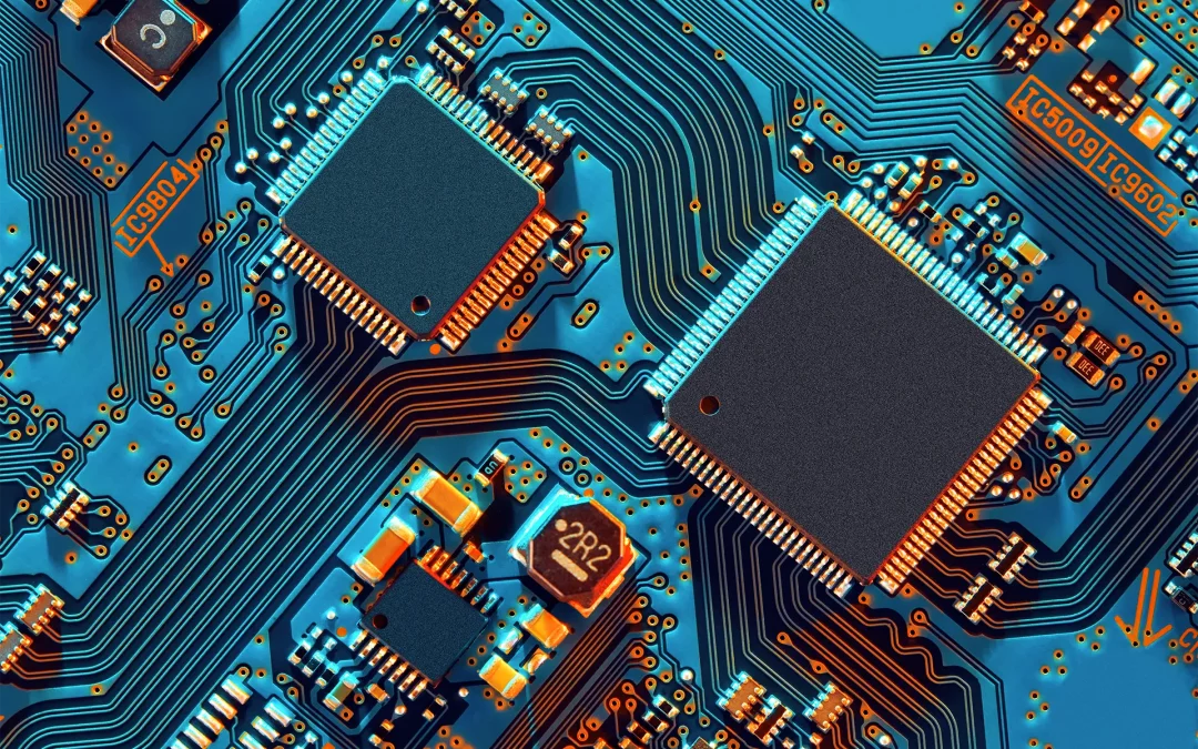Multi-core  edge AI processor