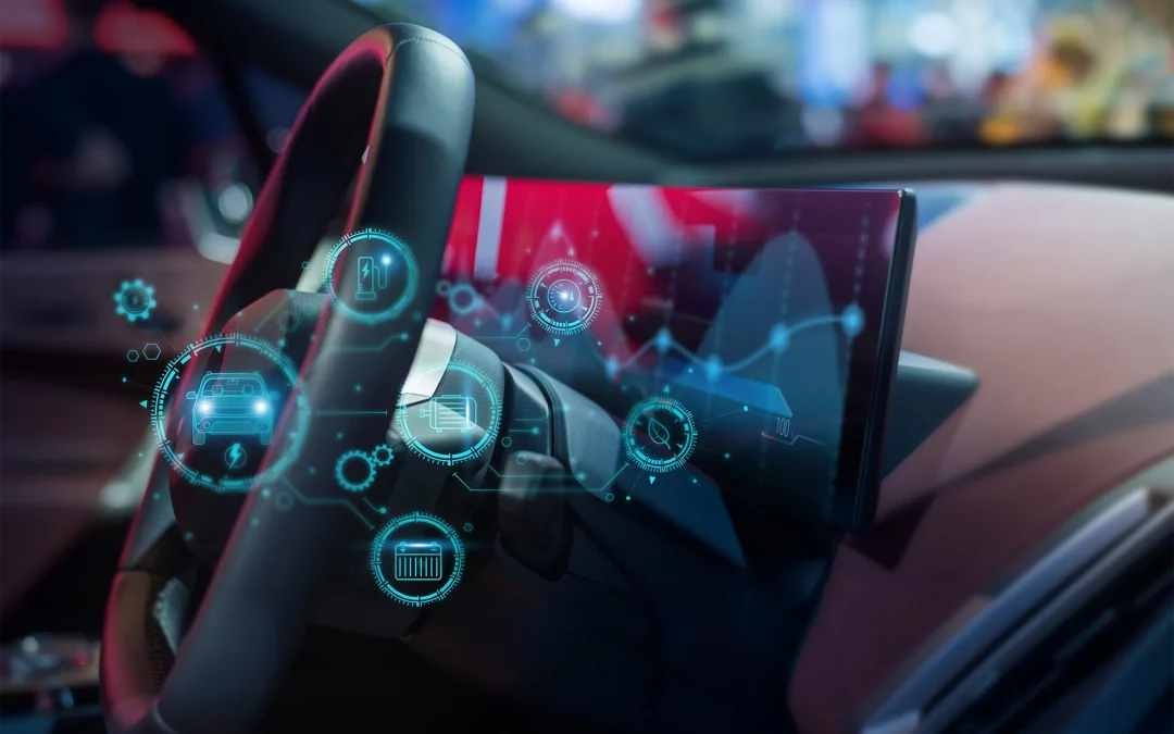 Automotive H-bridge controller