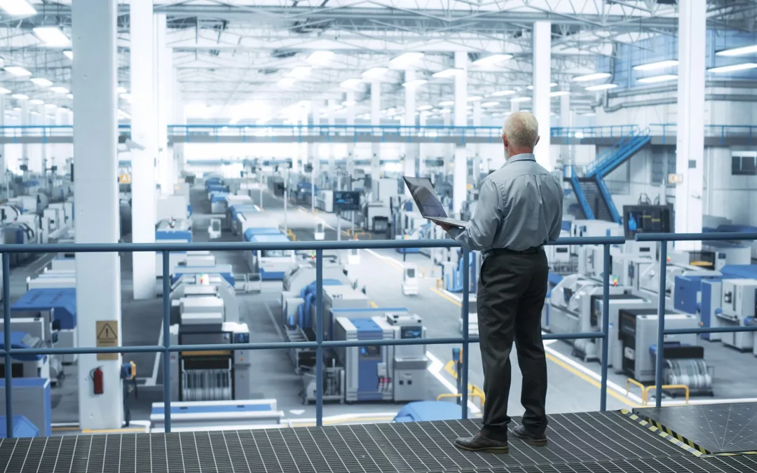 Safety critical industrial controller