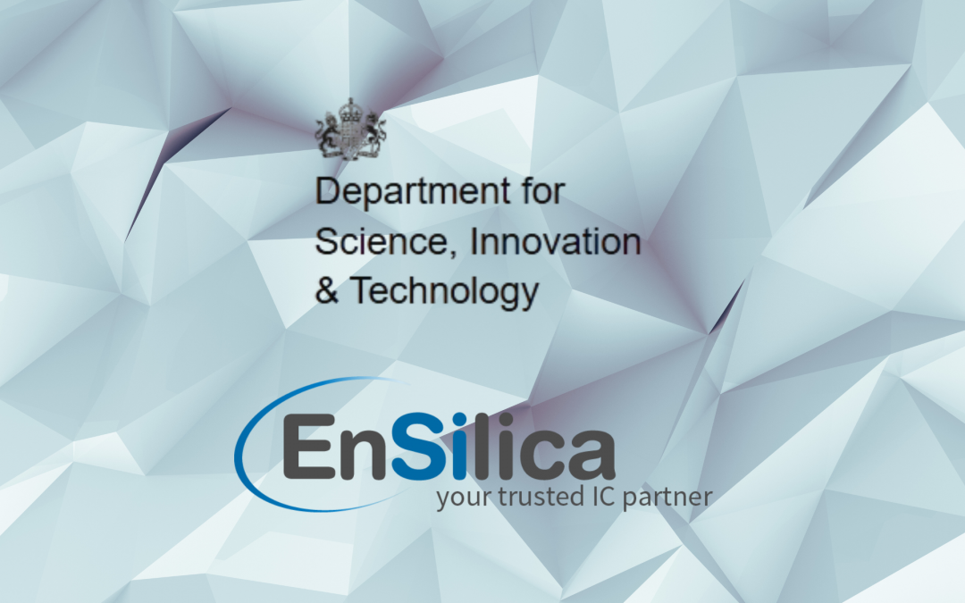  EnSilica to develop quantum-resilient secure processor chip for critical national infrastructure applications backed by £5m UK Government ‘Contract for Innovation’