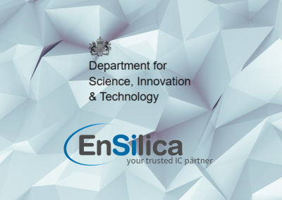  EnSilica to develop quantum-resilient secure processor chip for critical national infrastructure applications backed by £5m UK Government ‘Contract for Innovation’