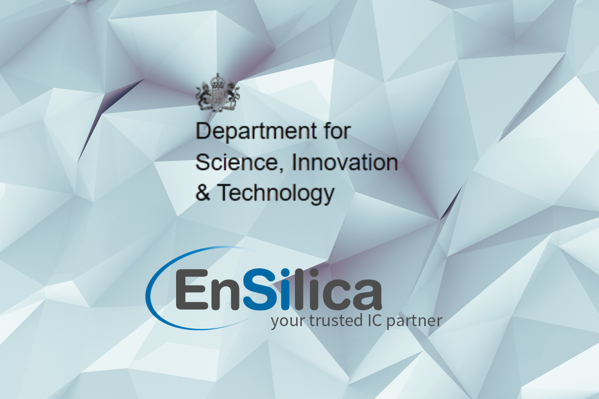 EnSilica to develop quantum-resilient secure processor chip for critical national infrastructure applications backed by £5m UK Government ‘Contract for Innovation’