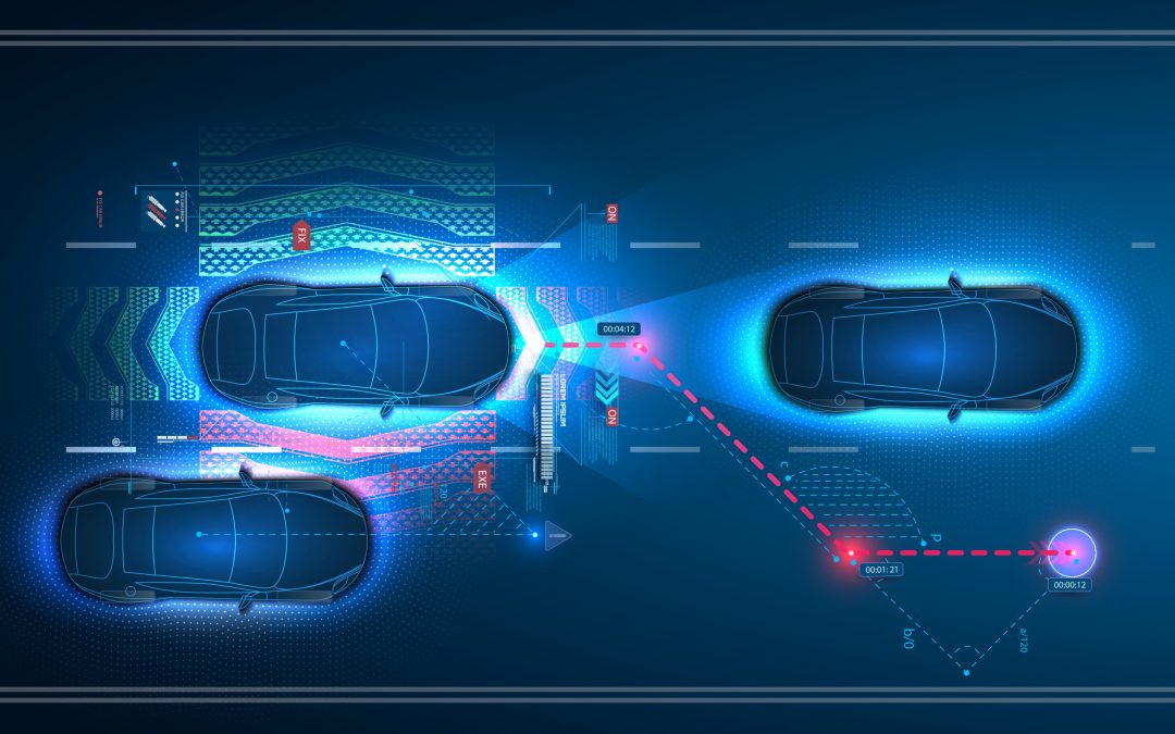 Automotive long range Radar in Arm based SoC