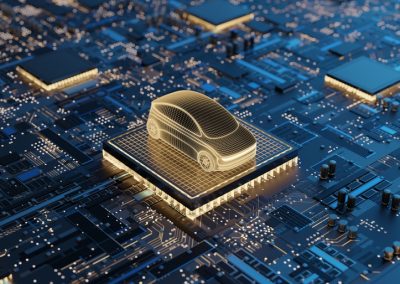 Automotive ASIL readyMulti-Processor ArmCortex-M Subsystem