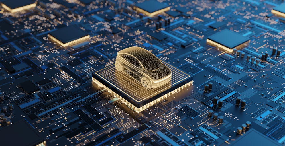 Automotive ASIL ready multi-processor Arm Cortex-M Sub-system