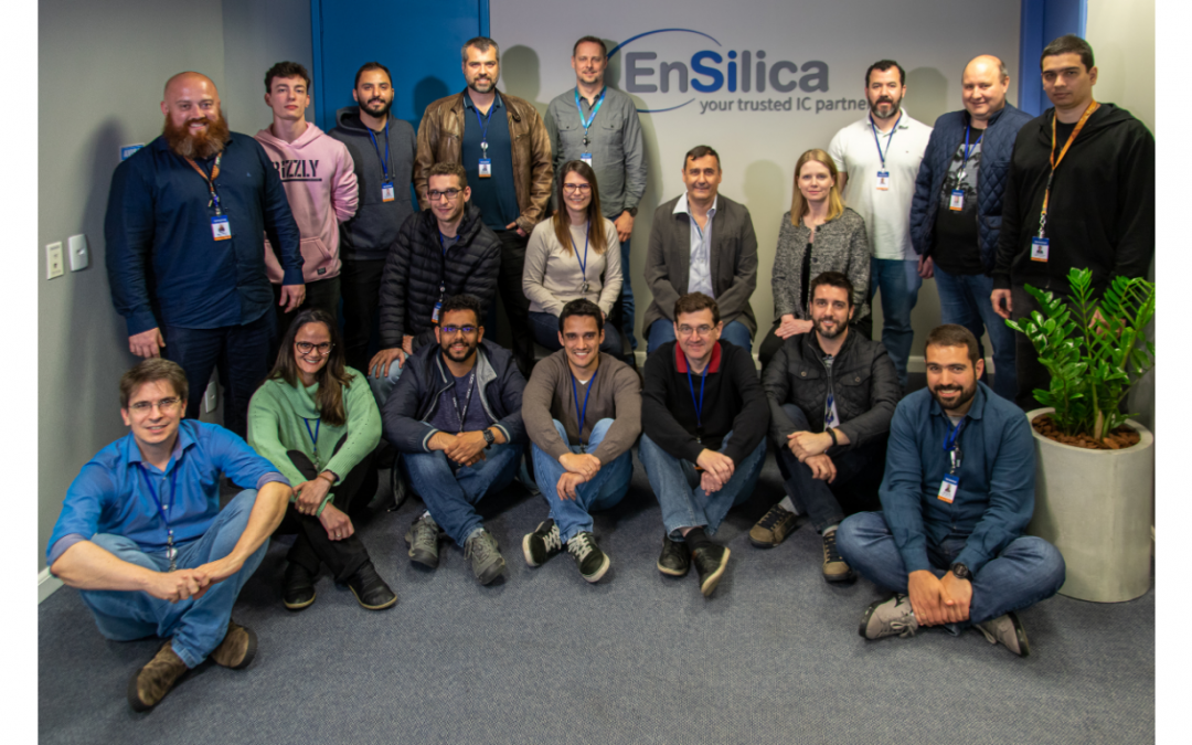 How EnSilica Supports Brazil’s Growing Semiconductor Ecosystem