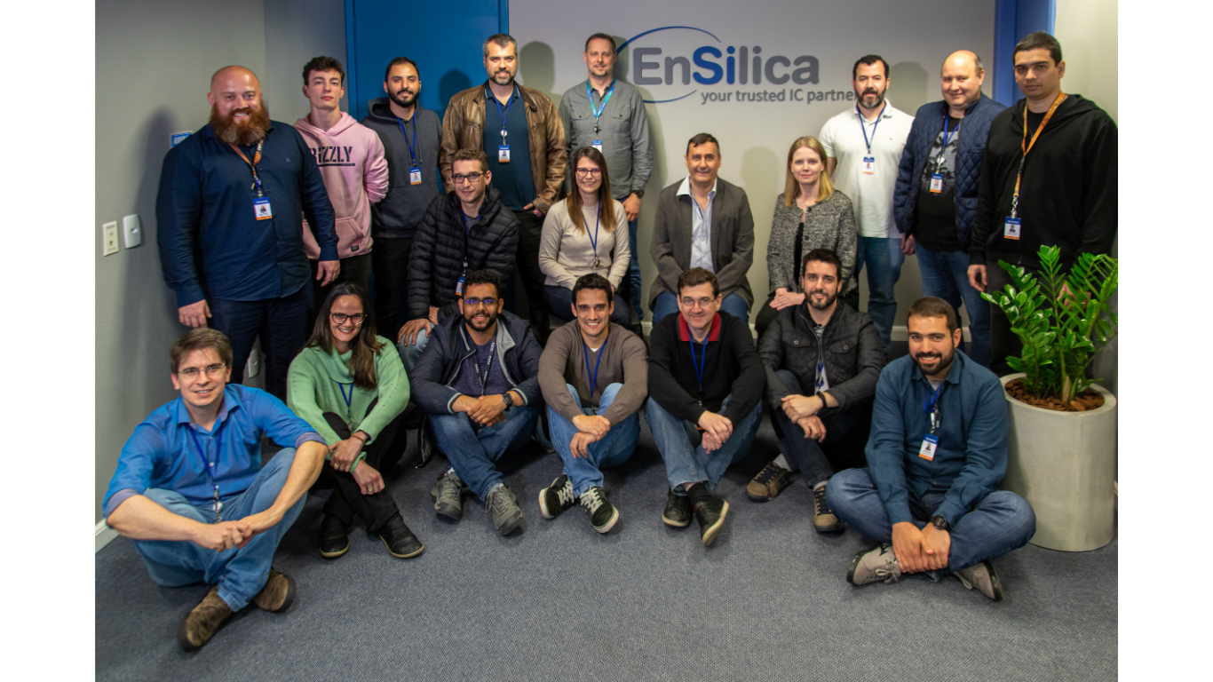 How EnSilica Supports Brazil’s Growing Semiconductor Ecosystem
