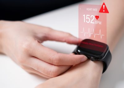 The importance of ADCs in low-power electrocardiography ASICs