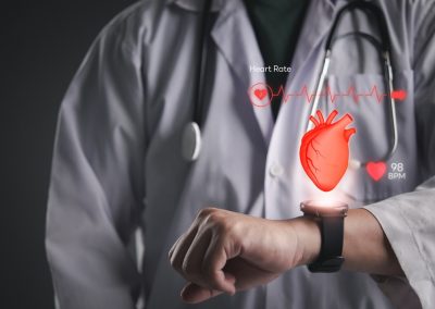 Electrocardiography ADC architectures, trade-offs and use cases