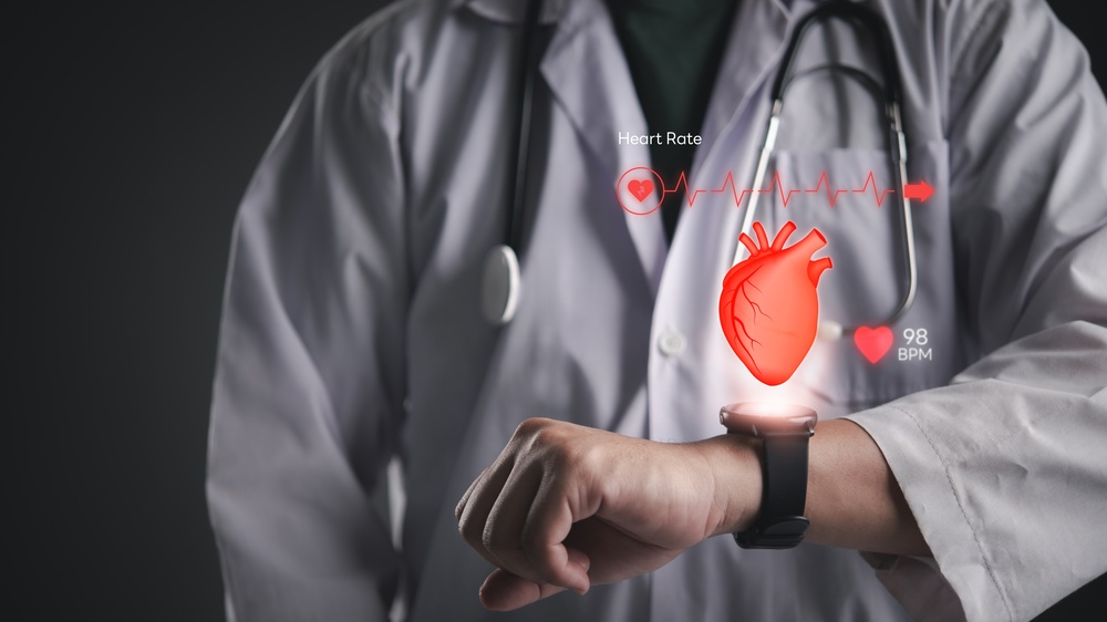Electrocardiography ADC architectures, trade-offs and use cases