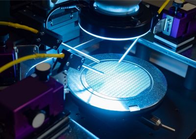 Agile Analog and EnSilica Collaborate to Improve Quality and Reliability of Microchips