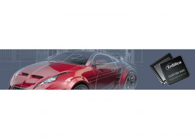 Developing safety critical ASICs for ADAS and similar automotive systems