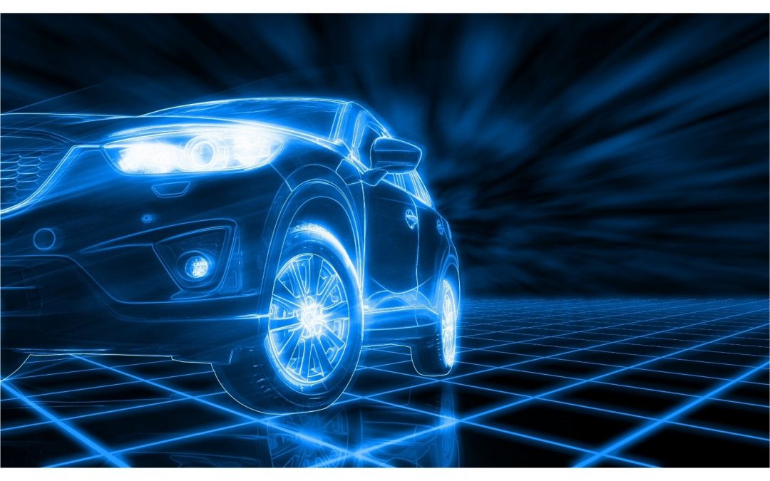 RoodMicrotec selected as key partner for EnSilica automotive ASIC project