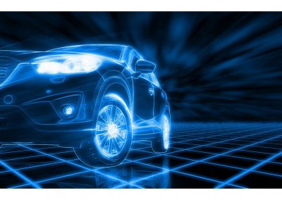 RoodMicrotec selected as key partner for EnSilica automotive ASIC project