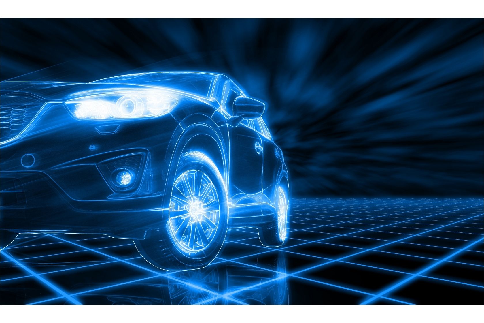 RoodMicrotec selected as key partner for EnSilica automotive ASIC project