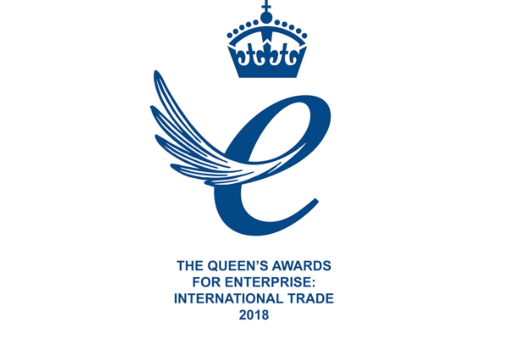 EnSilica Wins the Queen’s Award for International Trade