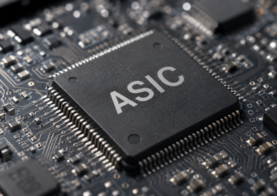 ASICs and IC obsolescence: designing resilient long-life electronic systems
