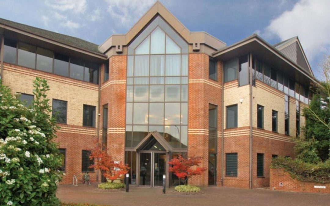 EnSilica Move to New UK Headquarters
