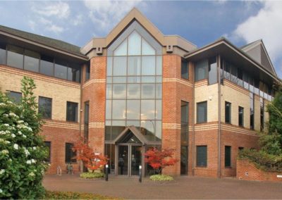 EnSilica Move to New UK Headquarters