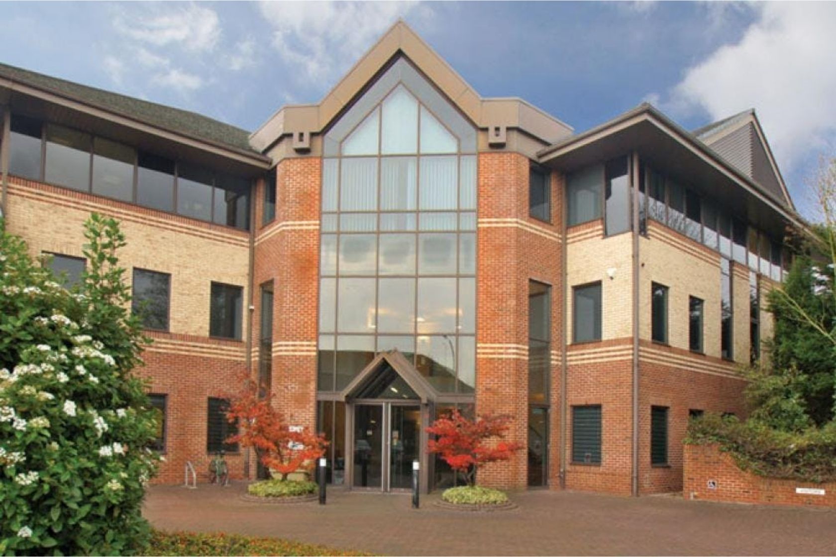 EnSilica Move to New UK Headquarters EnSilica Move to New UK Headquarters
