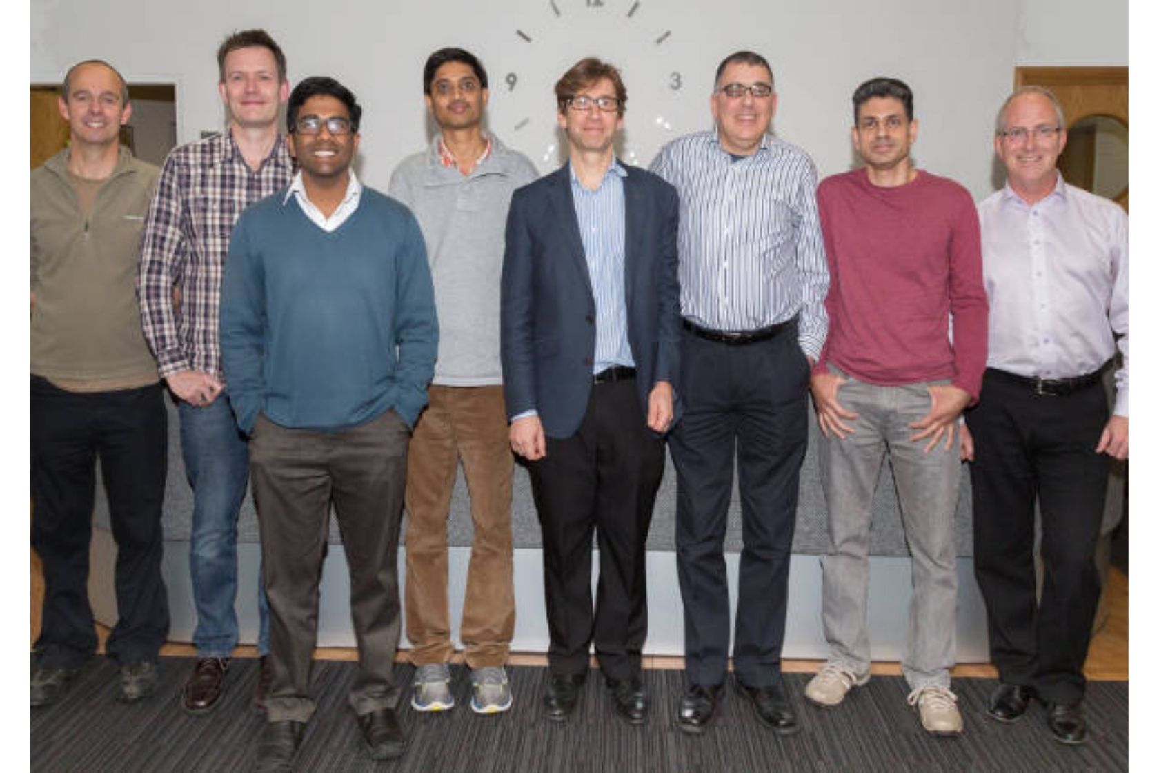EnSilica Opens Bristol-based Analog and Mixed-Signal IC Design Centre