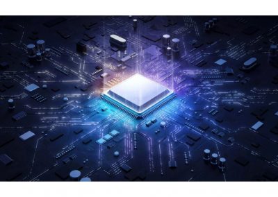EnSilica Launches eSi-32X0MP Scalable, Asymmetric Multicore Processor