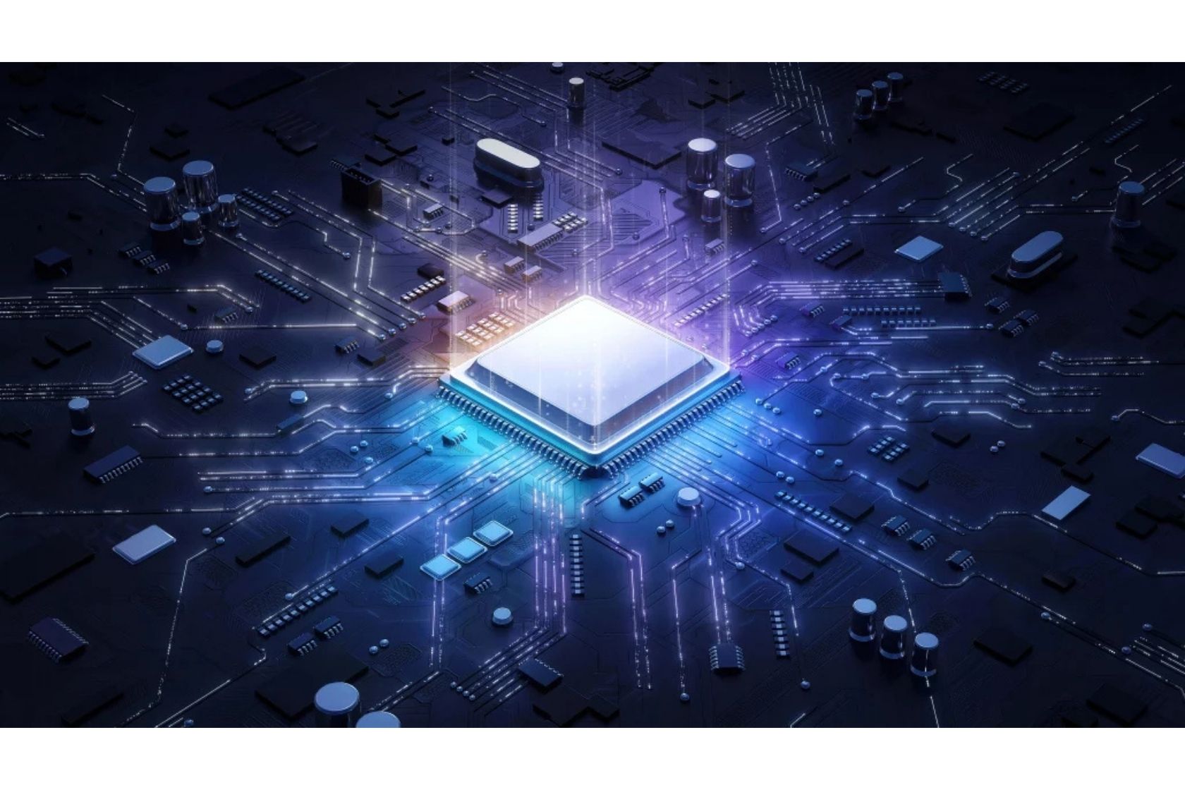 EnSilica Launches eSi-32X0MP Scalable, Asymmetric Multicore Processor