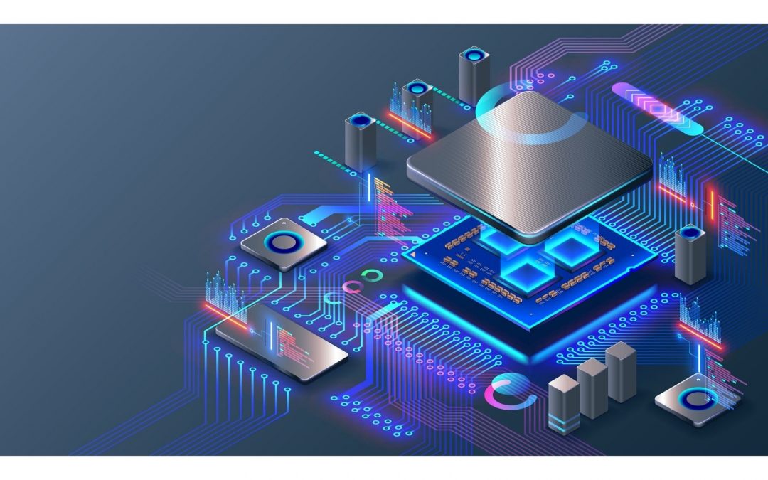 Solomon-Systech endorse eSi-RISC Processor