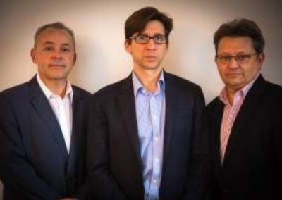 Increasing Demand and Continued Growth Puts EnSilica on Recruitment Path for Engineers; Makes Senior Level Appointments
