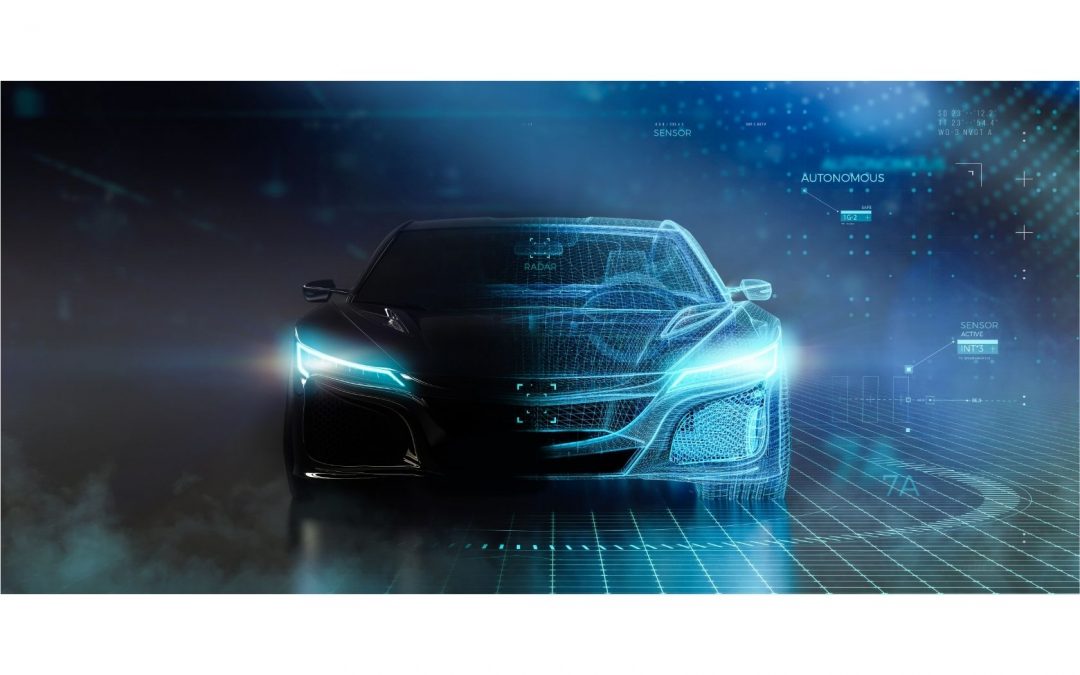EnSilica launches Constant False Alarm Rate (CFAR) IP for automotive driver-assist