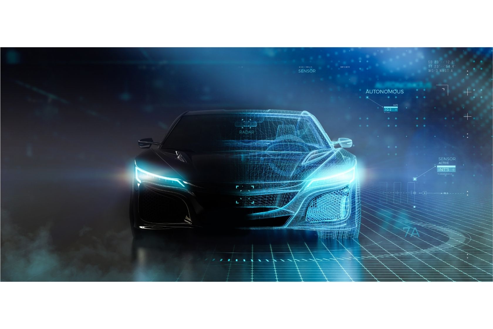 EnSilica launches Constant False Alarm Rate (CFAR) IP for automotive driver-assist EnSilica launches Constant False Alarm Rate (CFAR) IP for automotive driver-assist