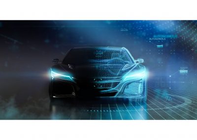 EnSilica Launches Kalman Filter Acceleration IP Core for Advanced Driver Assistance Systems (ADAS)