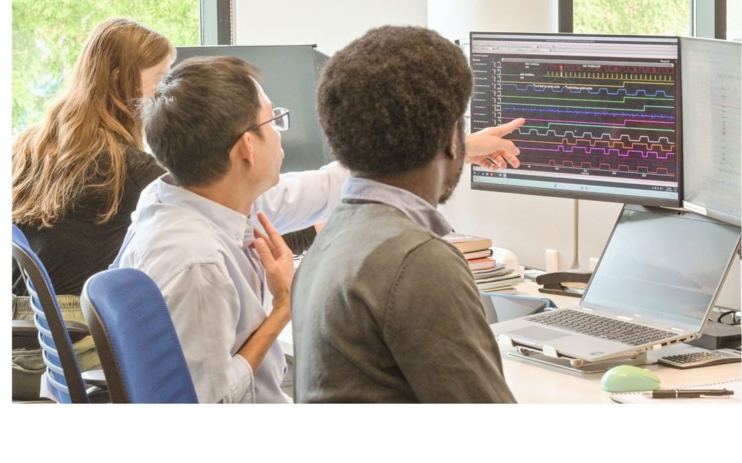 Customers Endorse EnSilica’s Design Services and IP