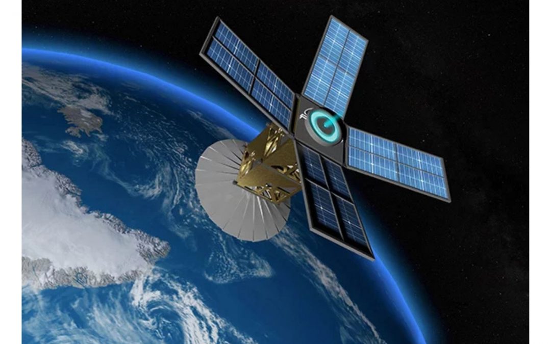 EnSilica to Develop Next-Generation Ka Band Satellite Transceivers for the European Space Agency