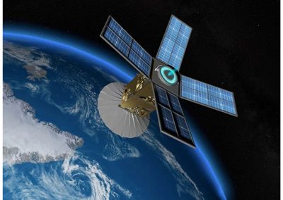EnSilica to Develop Next-Generation Ka Band Satellite Transceivers for the European Space Agency