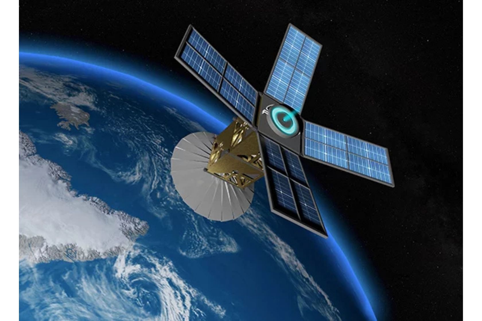EnSilica to Develop Next-Generation Ka Band Satellite Transceivers for the European Space Agency EnSilica to Develop Next-Generation Ka Band Satellite Transceivers for the European Space Agency