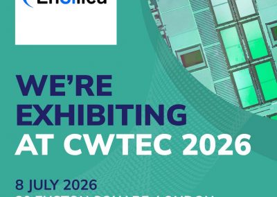 Meet us at CWTEC 2026